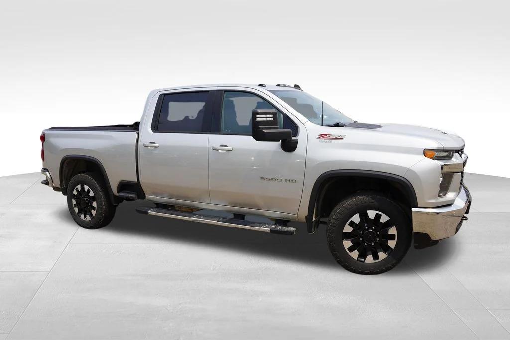 chevrolet silverado 3500hd 2020 1GC4YTE75LF169305 image chevrolet silverado 3500hd 2020 1GC4YTE75LF169305 image